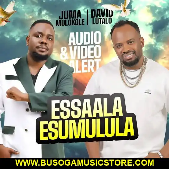 Essaala Esumulula